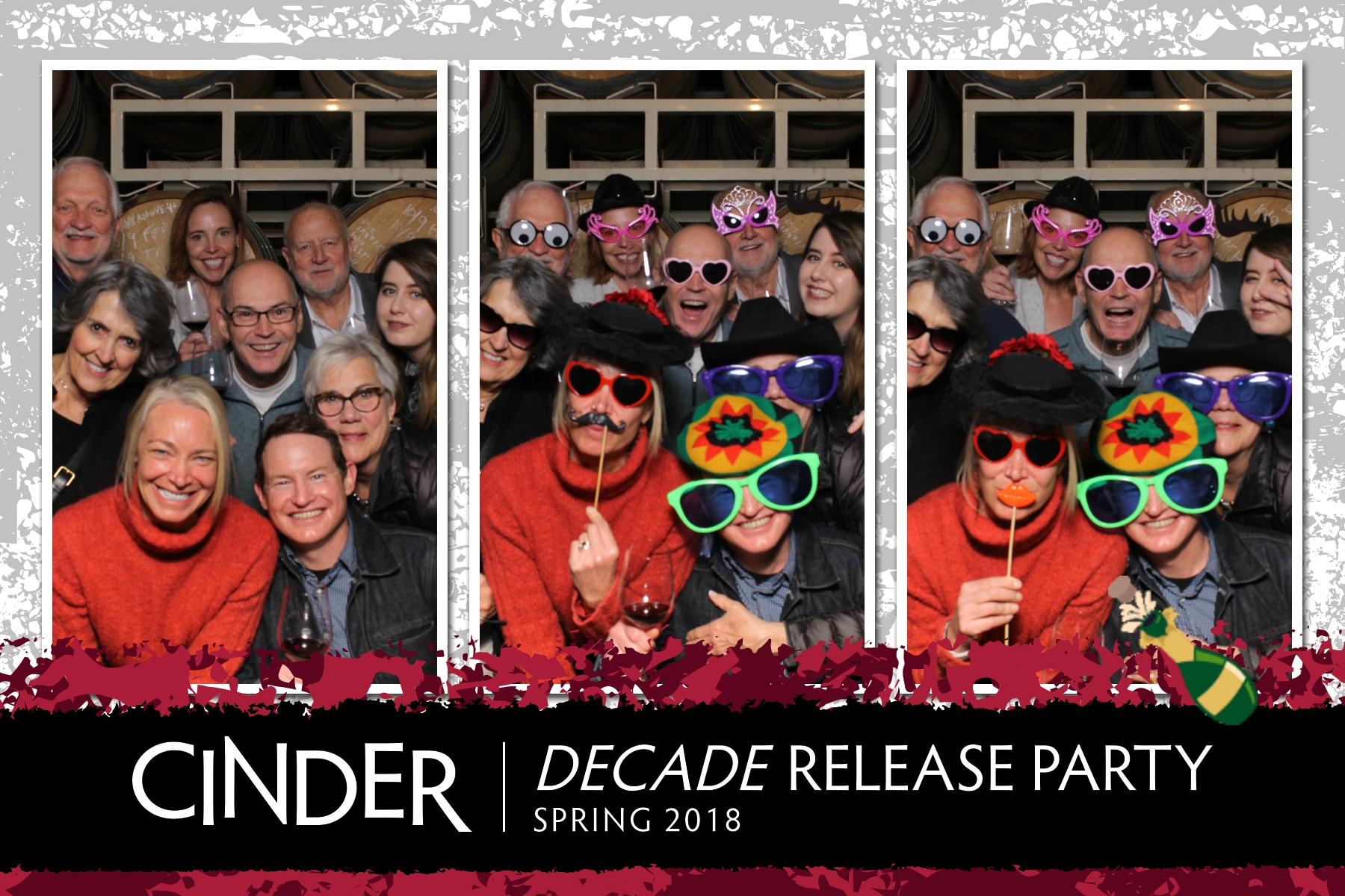 Cinder Spring Release 2018 | View more photos from the event at gallery.niknoxphotobox.com/u/NiKnox-Photo-Box/Cinder-Spring-Release-2018